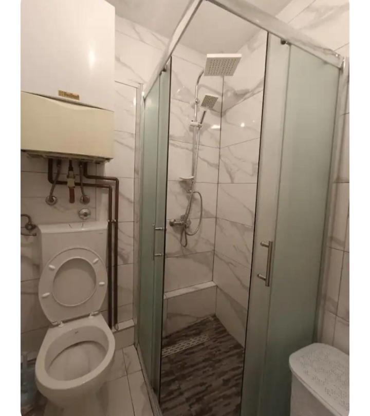 Garden Free Parking Apartment Sarajevo Room photo