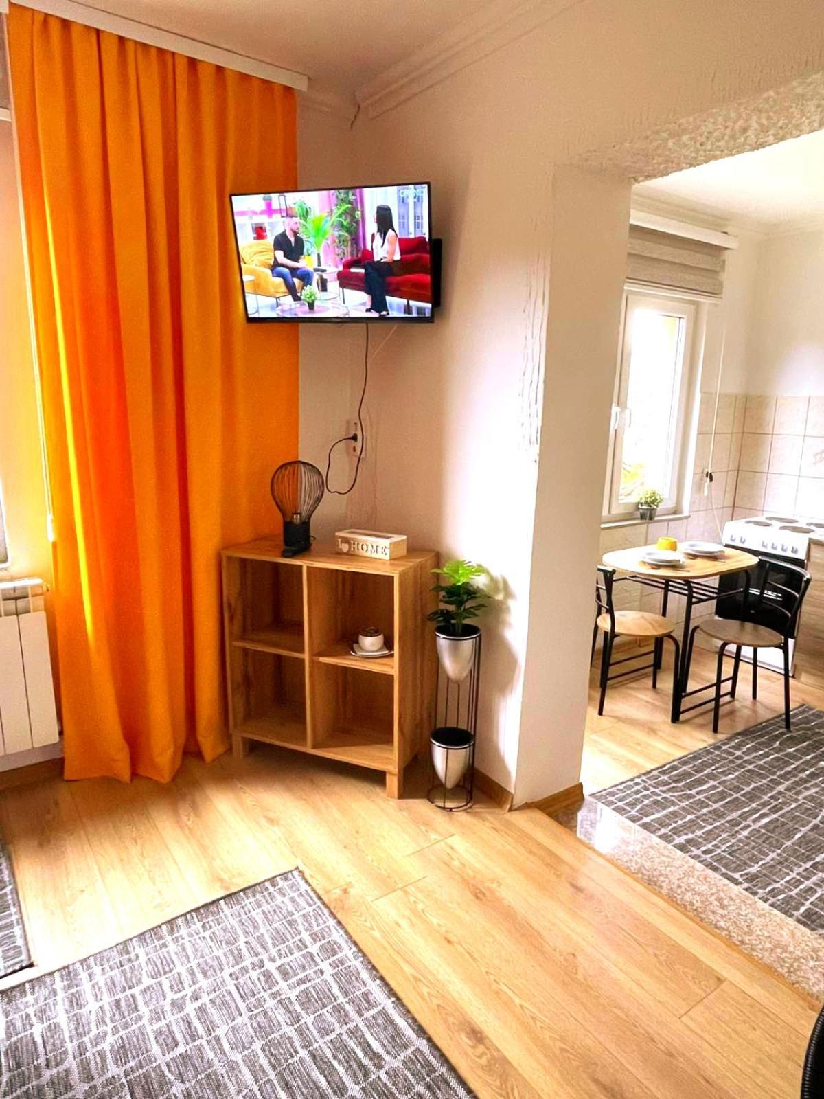 Garden Free Parking Apartment Sarajevo Exterior photo
