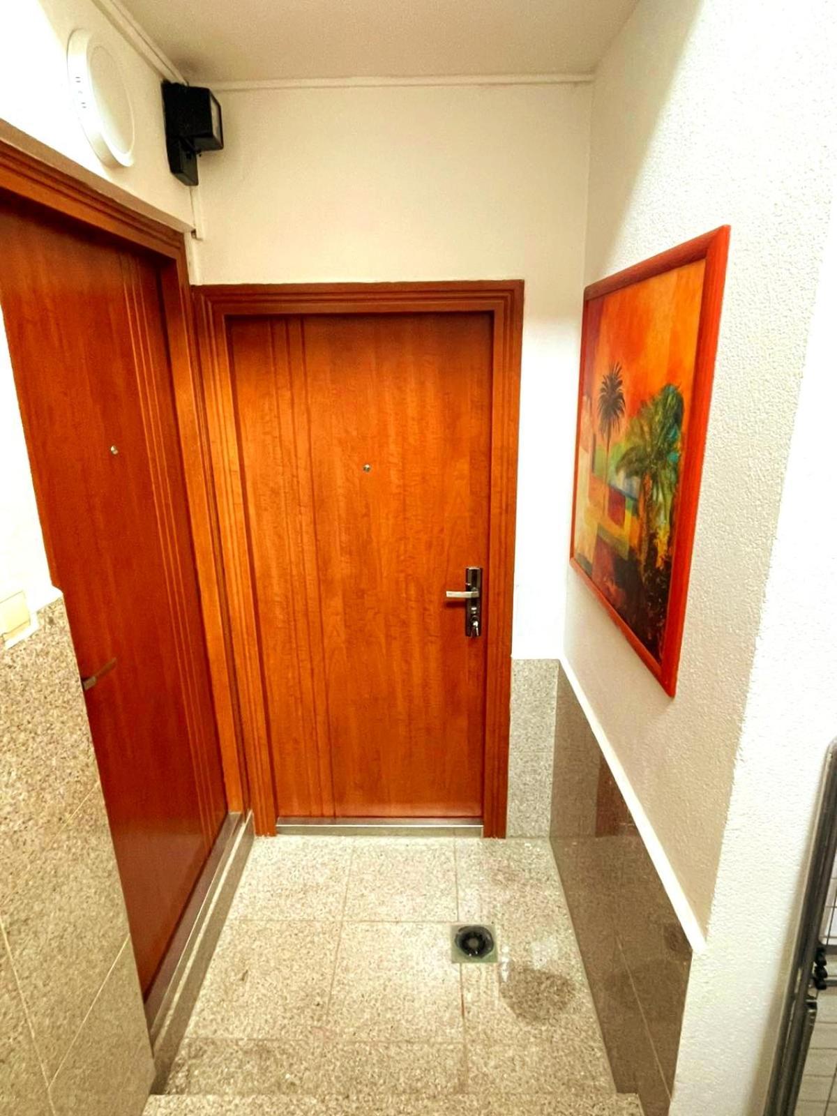 Garden Free Parking Apartment Sarajevo Room photo
